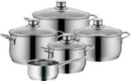 WMF Set of 5 pieces Diadem Plus 733556040 - Cookware Set