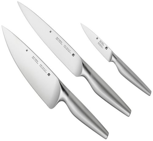 WMF 1882109992 Knife Set Chef's Edition 3 pcs - Knife Set - Main image