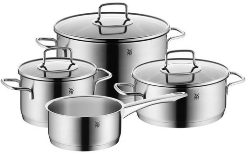 WMF 780246330 Merano 4 pcs - Kitchenware Set - Main image