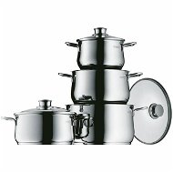 WMF Set of 4 pots Diadem Plus 730046040 - Cookware Set