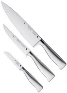 WMF 1894939992 Grand Gourmet Knife Set, 3 pcs - Knife Set