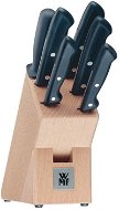 WMF 1874706030 Knife Set with Block, Classic Line, 7 pcs - Knife Set