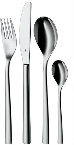 WMF 1177006043 Palermo 24 pcs - Cutlery Set - Main image