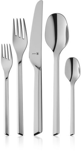 WMF Cutlery set 30 pcs Kineo 1268916340 - Cutlery Set - Main image