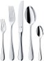 WMF 1207916342 Kent Cromargan Protect® with Monoblock Knives: Set of 30 pcs - Cutlery Set