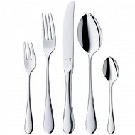 WMF 1207006342 Kent Cromargan Protect® with Monoblock Knives: Set of 66 pcs - Cutlery Set
