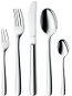 WMF 1260916342 Kult Cromargan Protect®: Set of 30 pcs - Cutlery Set