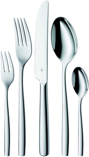 WMF Cutlery set 30 pcs Palma 1272916040 - Cutlery Set - Main image