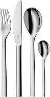 WMF Nuova 1291116040 Besteck-Set - 4-teilig - Besteck-Set