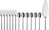 WMF 1291376040 Nuova Sada na servírování dezertů 13 ks - Sada příborů