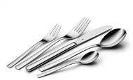 WMF 1177916040 Palermo: Basic Set of 30 pcs - Cutlery Set