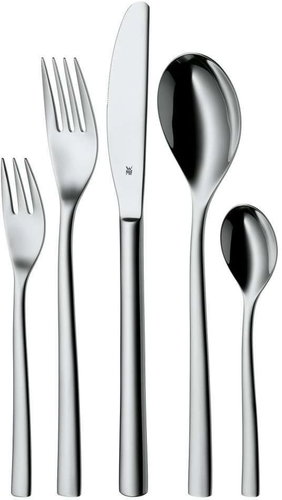 WMF Palermo 1177009990, 60 db Fő fotó WMF Palermo 1177009990, 60 db - Evőeszközkészlet - Fő fotó