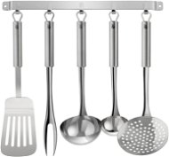 WMF set of kitchen utensils 6 pieces Profi Plus 1871529990 - Kitchen Utensil