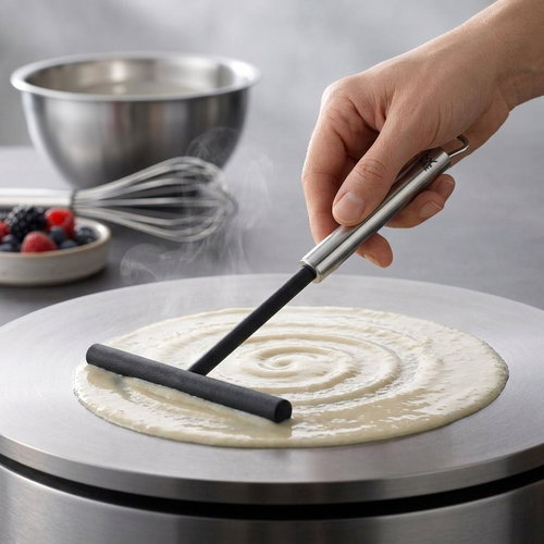 WMF Pancake Spreader Profi Plus 1872426030 - Crepe Spreader - Main image