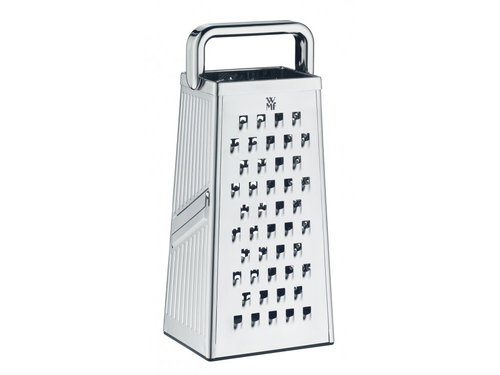 WMF Top Tools 4-sided grater 686076040 - Grater - Main image