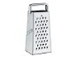WMF Top Tools 4-sided grater 686076040 - Grater