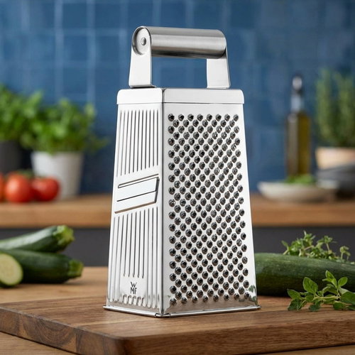 WMF 644416030 4-sided - Grater - Main image