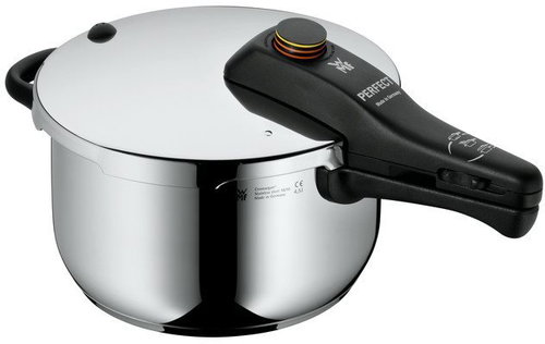 WMF 792629990 Perfect Pressure Cooker, without Insert 4.5l - Pressure Cooker - Main image