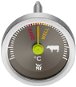 WMF Black Scale Thermometer 68676030 - Thermometer