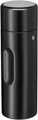 WMF 696196610 Motion 0,75l schwarz Hauptbild WMF 696196610 Motion 0,75l schwarz - Thermoskanne - Hauptbild