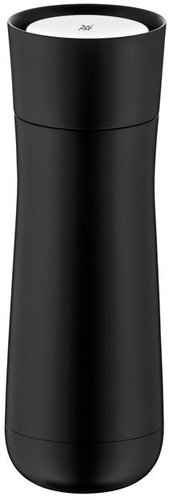 WMF 690737390 Impulse 0.35l Black - Thermal Mug - Main image