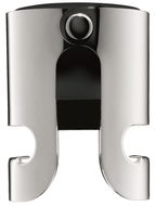 WMF Edelstahl Sektkorken Clever & More 640886030 - Weinkorken