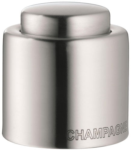 WMF Zátka na sekt nerezová Champagne Clever & More 641036030 - Zátka na víno - Hlavní obrázek