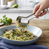 WMF 1287949990 Pasta tongs Bistro - Pliers