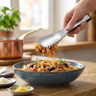 WMF 1297356040 Nuova pasta tongs - Pliers