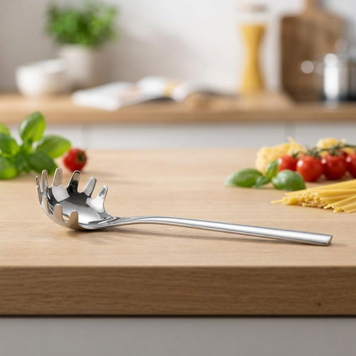 WMF 1291726040 Spaghetti scoop Nuova - Ladle - Main image