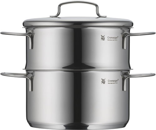 WMF 0716836040 Dampftopf Mini 1,5 l - Dampfkochtopf - Hauptbild