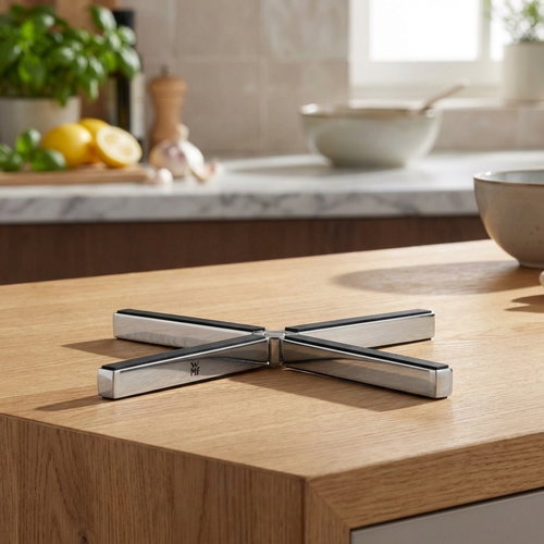 WMF 0632576030 Mister X Fő fotó WMF 0632576030 Mister X - Edényalátét - Fő fotó