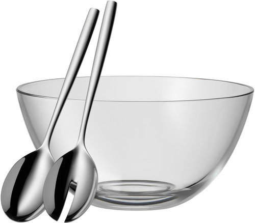 WMF Taverno 0917622600 Salat-Set Hauptbild WMF Taverno 0917622600 Salat-Set - Satz - Hauptbild