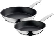 WMF PermaDur Advance 0775024021 Sada pánví 24 a 28 cm - Pan Set