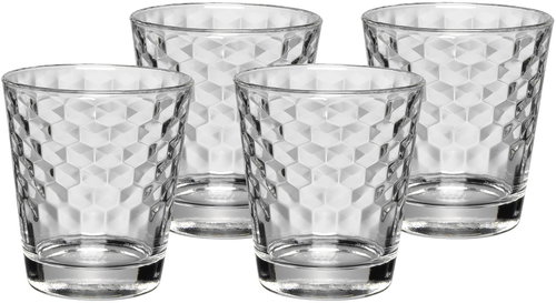 WMF Coffee Time 0948642040 Set 4er-Set Kaffeegläser Hauptbild WMF Coffee Time 0948642040 Set 4er-Set Kaffeegläser - Glas - Hauptbild