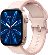 WowME Prisma rosa - Smartwatch