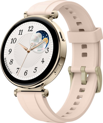 WowME Aurora Main image WowME Aurora - Smart Watch - Main image