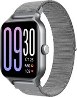 WOWME Prisma+ GPS (44mm) Hvězdně stříbrné - Chytré hodinky
