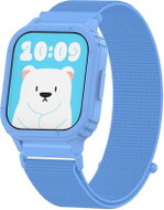 WOWME Kids Play 2 blau - Smartwatch