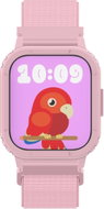 WOWME Kids Play 2 pink - Smart Watch
