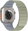 Für die Apple Watch 42mm / 44mm / 45mm / Ultra 49mm Sage Green