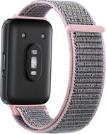 WOWME Airy for Samsung Galaxy Fit 3 Baby Pink - Watch Strap