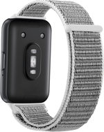 WOWME Airy for Samsung Galaxy Fit 3 Cloud White - Watch Strap