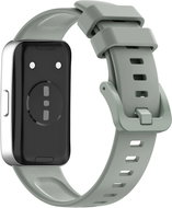 WOWME Essential for Huawei Band 8 / 9 / 10 Pastel Green - Watch Strap