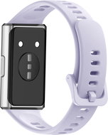 WOWME Essential for Huawei Band 11 / 11 Pro purple - Watch Strap