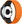 Pro Garmin QuickFit 22mm orange