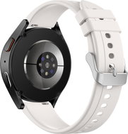 WOWME Essential Universal Quick Release 18mm white - Watch Strap