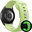 20 mm green