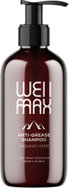 WellMax Shampoo for oily hair 250 ml - Shampoo