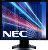 19" NEC MultiSync LED EA193Mi čierny - LCD monitor